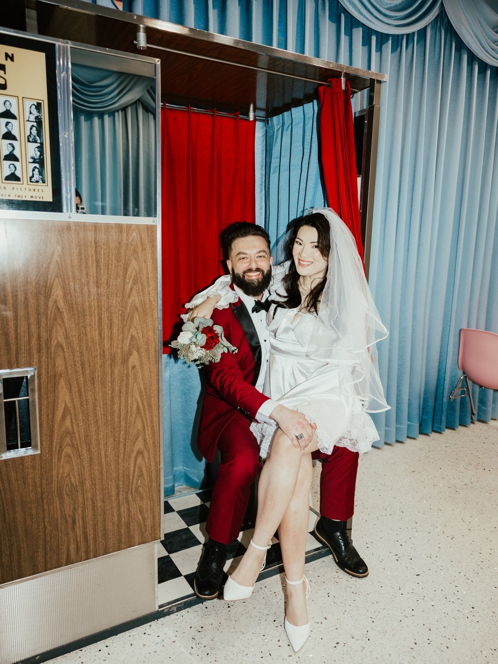 Engagement Dress